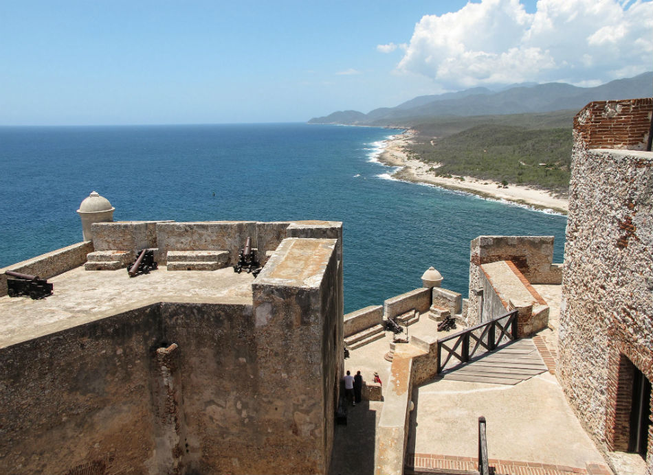 Castillo del Morro