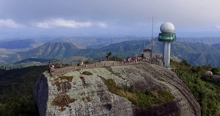 Gran Piedra